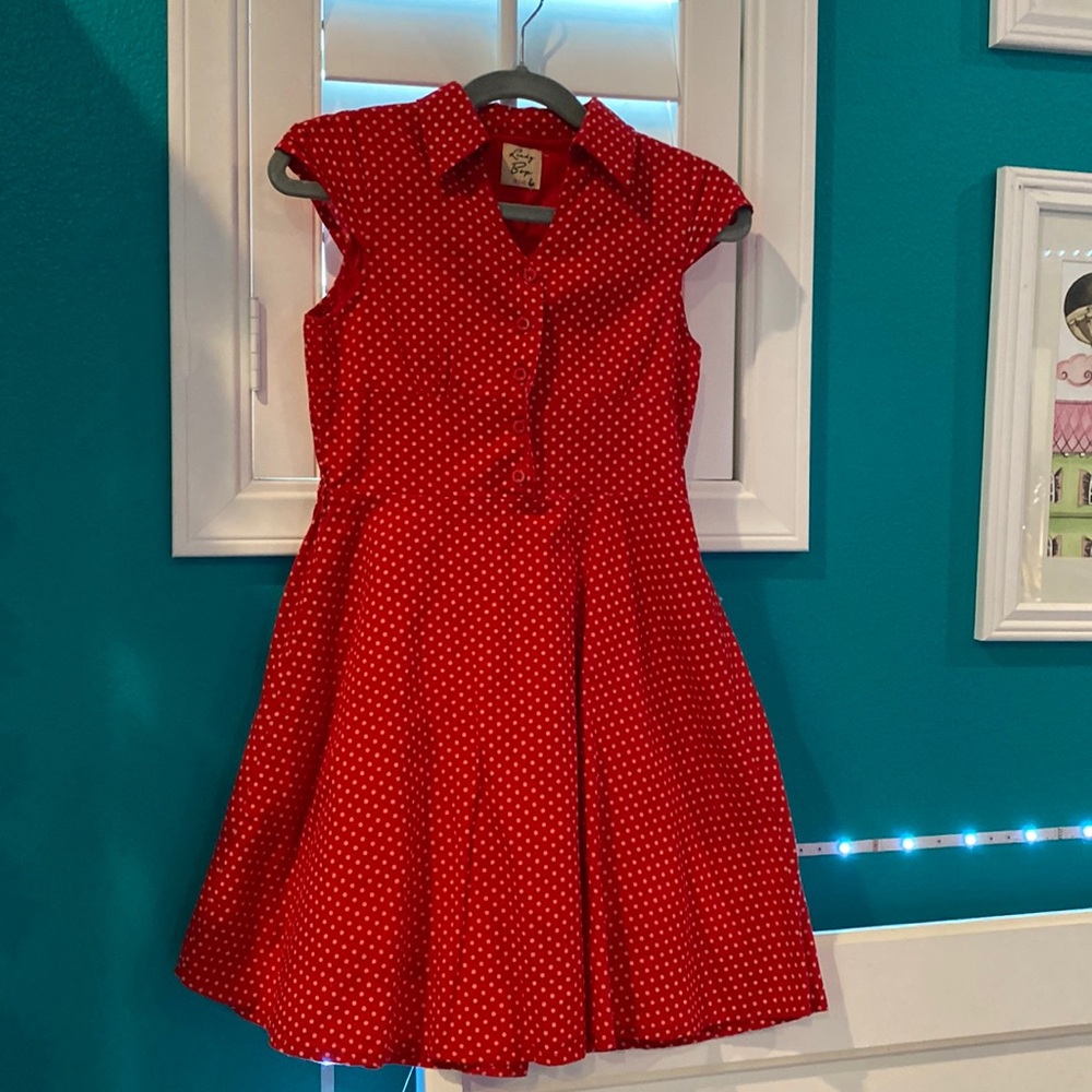 Cute dress